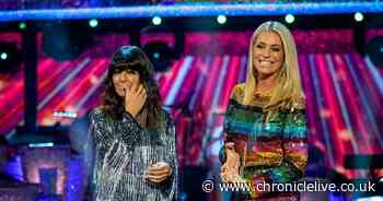 Cause of Strictly voting issue revealed but viewers still aren't happy