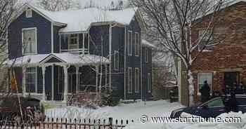 Police: 2 boys shot dead; gunman hiding out in south Minneapolis house