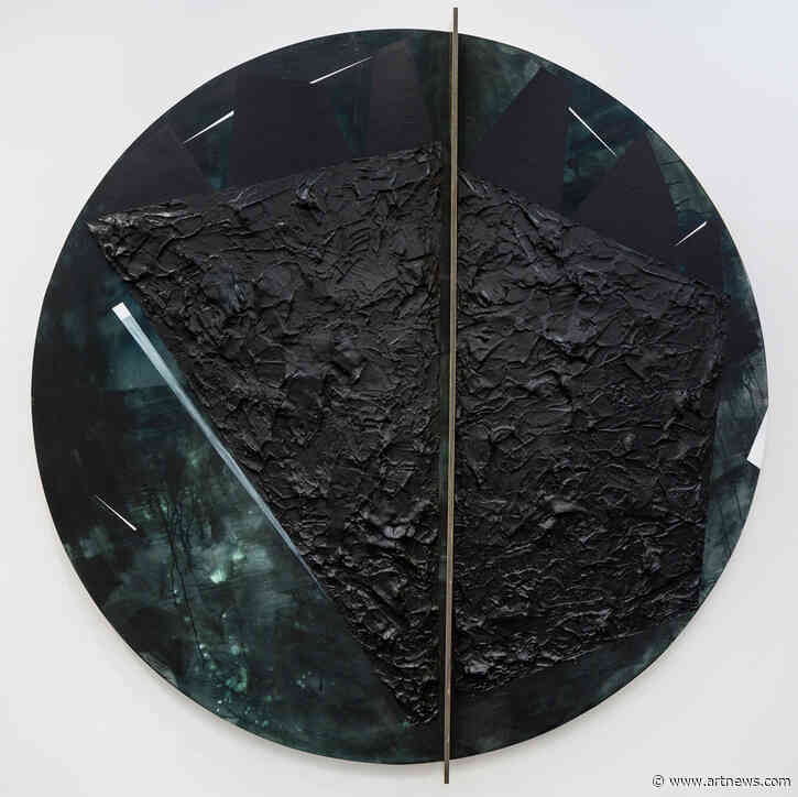 Torkwase Dyson’s New Show Is an Abstract Meditation on the Racial Violence of the 1919 Red Summer