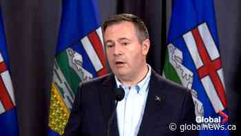 Kenney wants to ‘retroactively’ remove cap on fiscal stabilization program