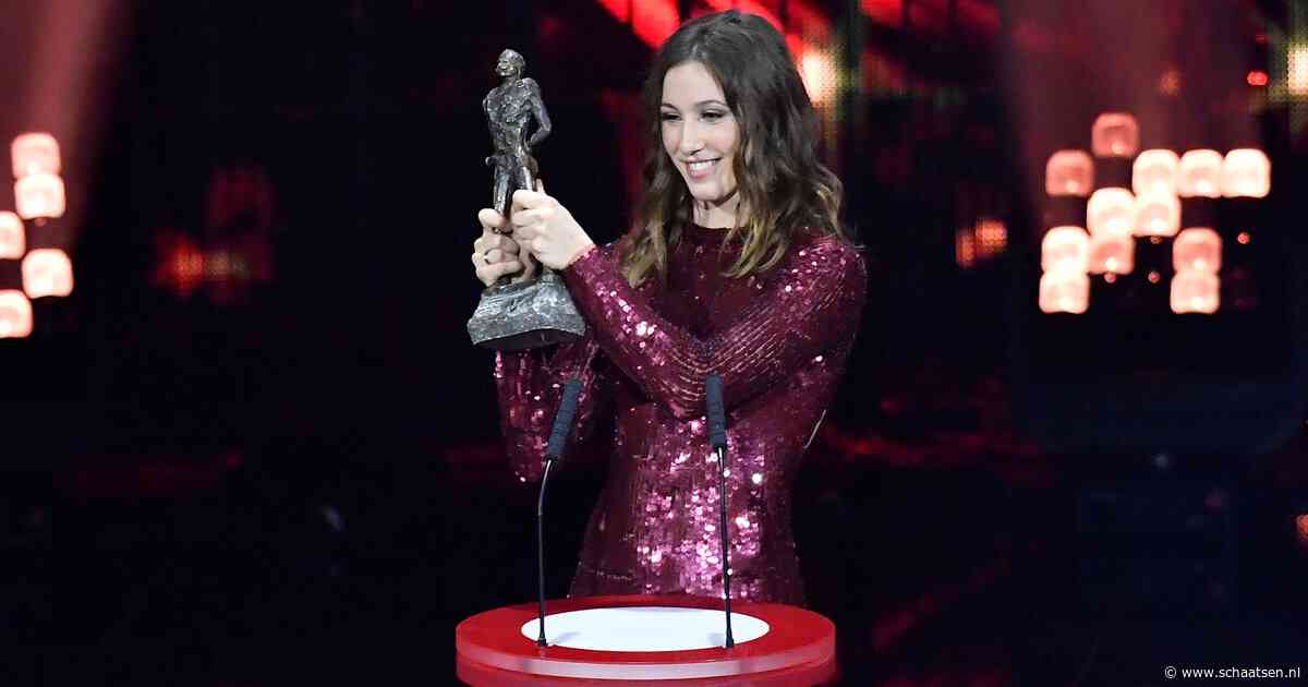Schulting maakt wederom kans op titel Sportvrouw van het Jaar