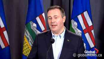 Alberta’s Kenney to discuss ‘western alienation’ with Freeland in Ottawa