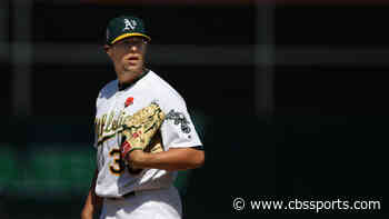 MLB rumors: Yankees among teams interested in Blake Treinen; Avisail Garcia's market heating up