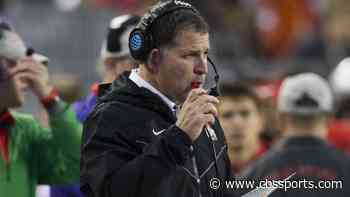 College football coaching carousel: Tracker, grades, analysis on 2019-20 hires, changes