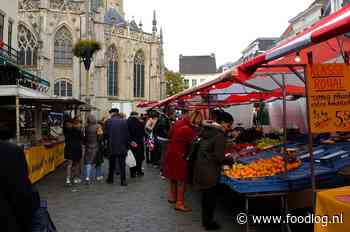 Geen verbod op kolen, steden zakken in zee en de markt heeft het moeilijk