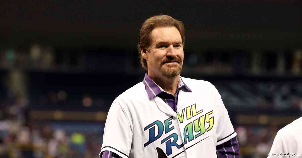 Rays Build-a-Lineup, Part I: Historical Lineups
