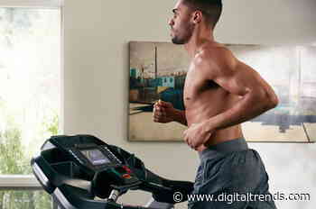 Stay fit for the holidays and beyond with the best Cyber Monday treadmill deals