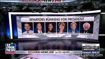 Former Clinton adviser says Pete Buttigieg's surge in Iowa reflects 'resurgence of the moderates'