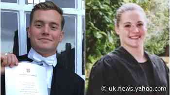 London Bridge victims aspired to careers in reforming criminal justice system