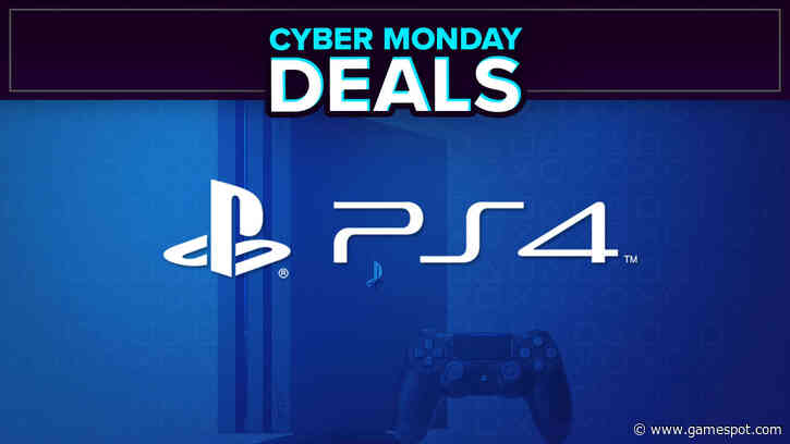 Cyber Monday 2019 Sony PS4 Deals: PS4 Pro, PS Plus, And More Leftover Black Friday Deals
