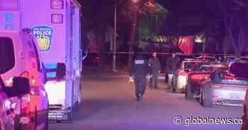 18-year-old man dead after shooting at Brampton home