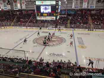 Hounds Can’t Stay Out of Box, Lose to Knights in OT