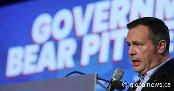 Kenney: Opposition, unions treating budget cuts like the ‘the apocalypse’