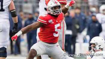 College football conference championship week odds, lines: LSU, Ohio State open as favorites