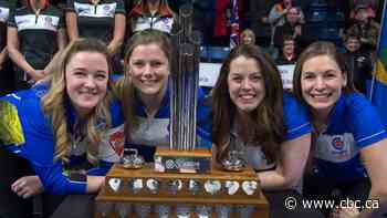 Pay equity comes to curling – Scotties and Brier winners to cash in same amount