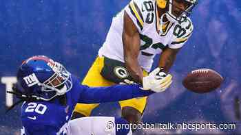 Janoris Jenkins critical of how Giants use him