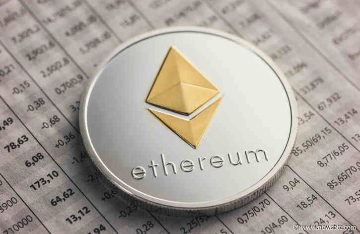 Analyst: Ethereum Poised for Further Downside as Support Begins Evaporating