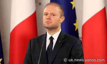 Malta’s PM quits in crisis over Daphne Caruana Galizia murder