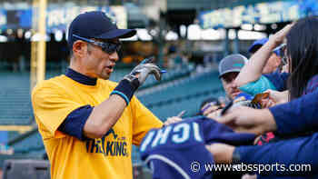 Ichiro strikes out 16, collects three hits in Japanese sandlot game vs. school teachers