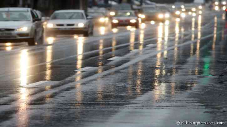 Pa. Issues Travel Restrictions In Advance Of Winter Storm Forecast