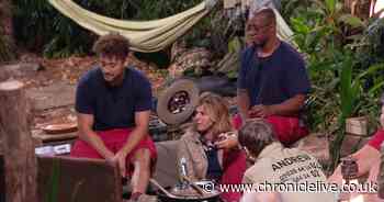 I'm A Celebrity result leaves viewers fuming as Andrew Maxwell leaves the jungle