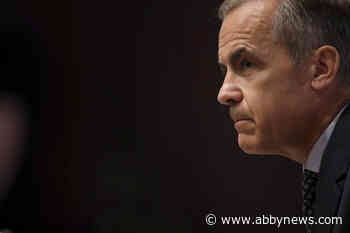 Former Bank of Canada governor to serve as UN special envoy on ‘climate action’