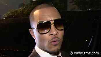 T.I. Sparks New York Lawmaker to Introduce 'Virginity Check' Bill