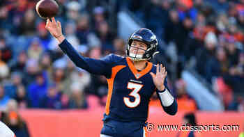 NFL Week 13 scores, highlights, updates, schedule: Drew Lock throws first two touchdowns to Courtland Sutton