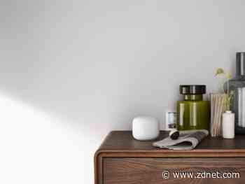 Can you trust Google to keep your WiFi running until 2030?