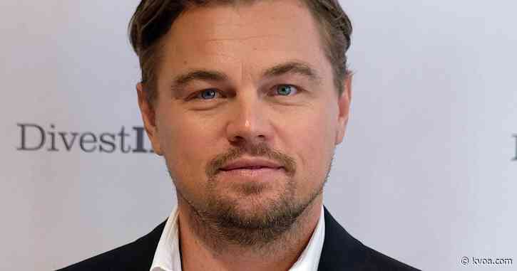 Leonardo DiCaprio refutes Brazilian president’s claim that he funded Amazon wildfires