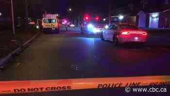 Man, 18, dead after shooting in Brampton, Peel police say