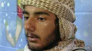 What have politicians said about Usman Khan’s sentence and release?