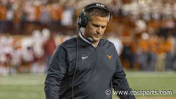 Texas fires defensive coordinator Todd Orlando after three seasons, per reports