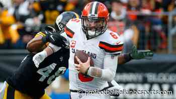 Baker Mayfield doesn’t expect hand injury will keep him out