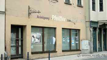 So will Deutschland abgehängte Regionen stärken