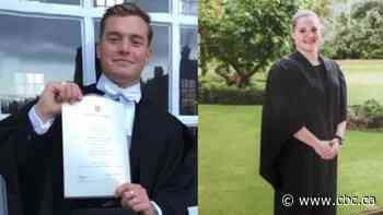 Slain London Bridge knife attack victims were Cambridge graduates, university says