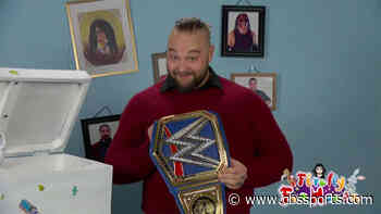 2019 WWE Starrcade live stream, watch online, start time, matches, card, location, date, WWE Network