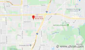 Shooting victim found dead in back seat of car in north Houston