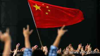 Mass protest breaks out in Chinese province near Hong Kong