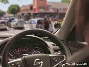 NRMA partners with Telstra to retrofit 300 vans with AI sensors