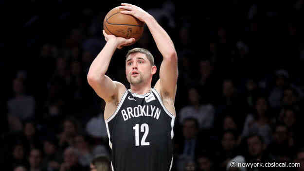 Nets Blow 7-Point Lead With 1:45 Left, Fall To Heat