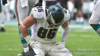 Doug Pederson: We self-destructed against Dolphins