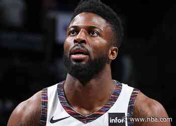 Nets vs. Heat: David Nwaba, Joe Harris, and Kenny Atkinson Top Quotes