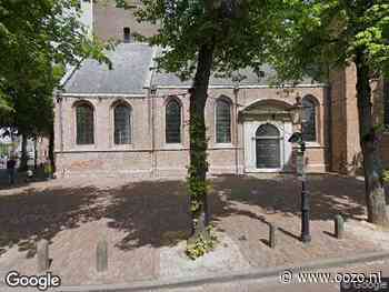 Brandweer met grote spoed naar Kerkplein in Abcoude