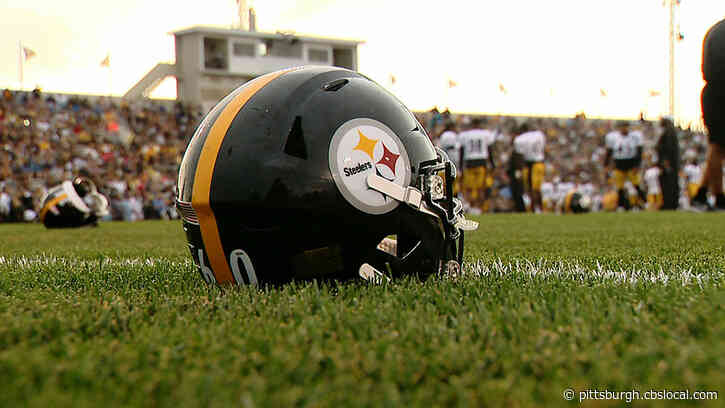 Schedule Changes Announced For Steelers And Buffalo Bills Game