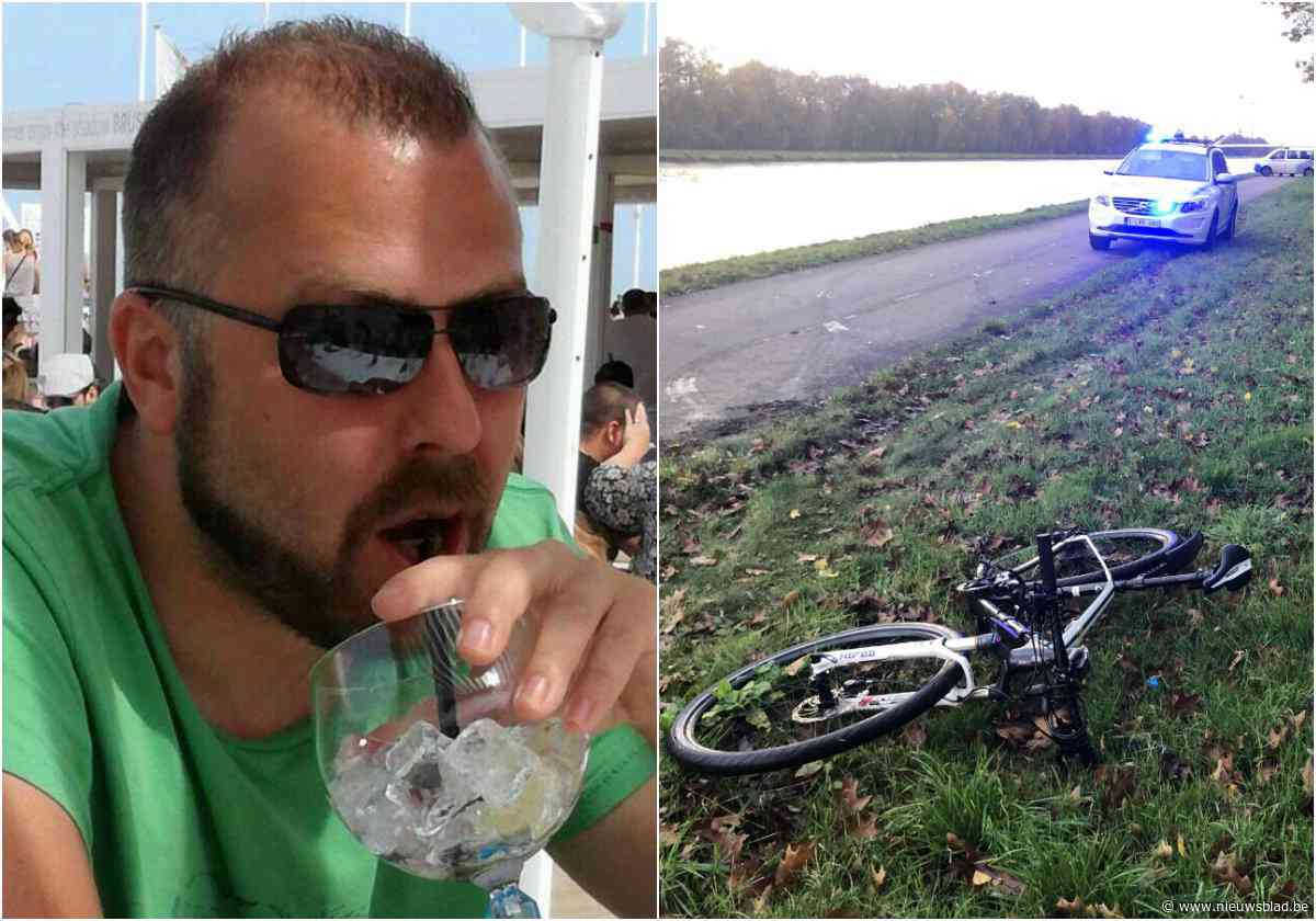Vrienden verongelukte fietser: “Rob was in de club een echte sfeermaker”