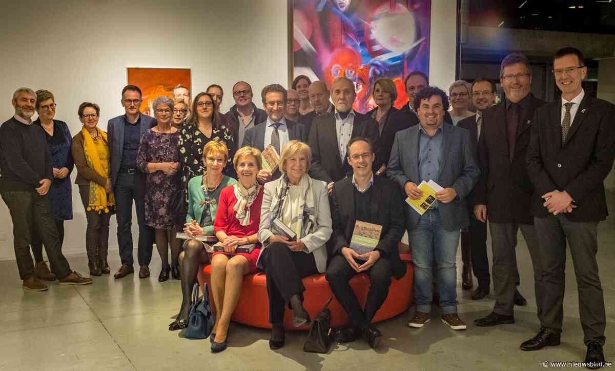 “We gaan verder op zelfde weg: klassieke topconcerten op verrassende locaties”