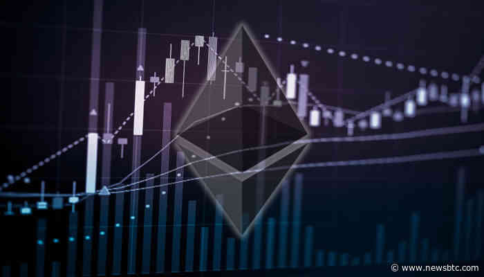 Ethereum (ETH) Setting For Breakout or Further Decline?