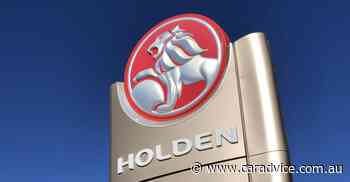 Holden boss Dave Buttner steps down after the company posts its lowest sales since 1948
