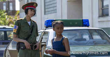 ‘Watchmen’ Season 1, Episode 7 Recap: Unintended Consequences